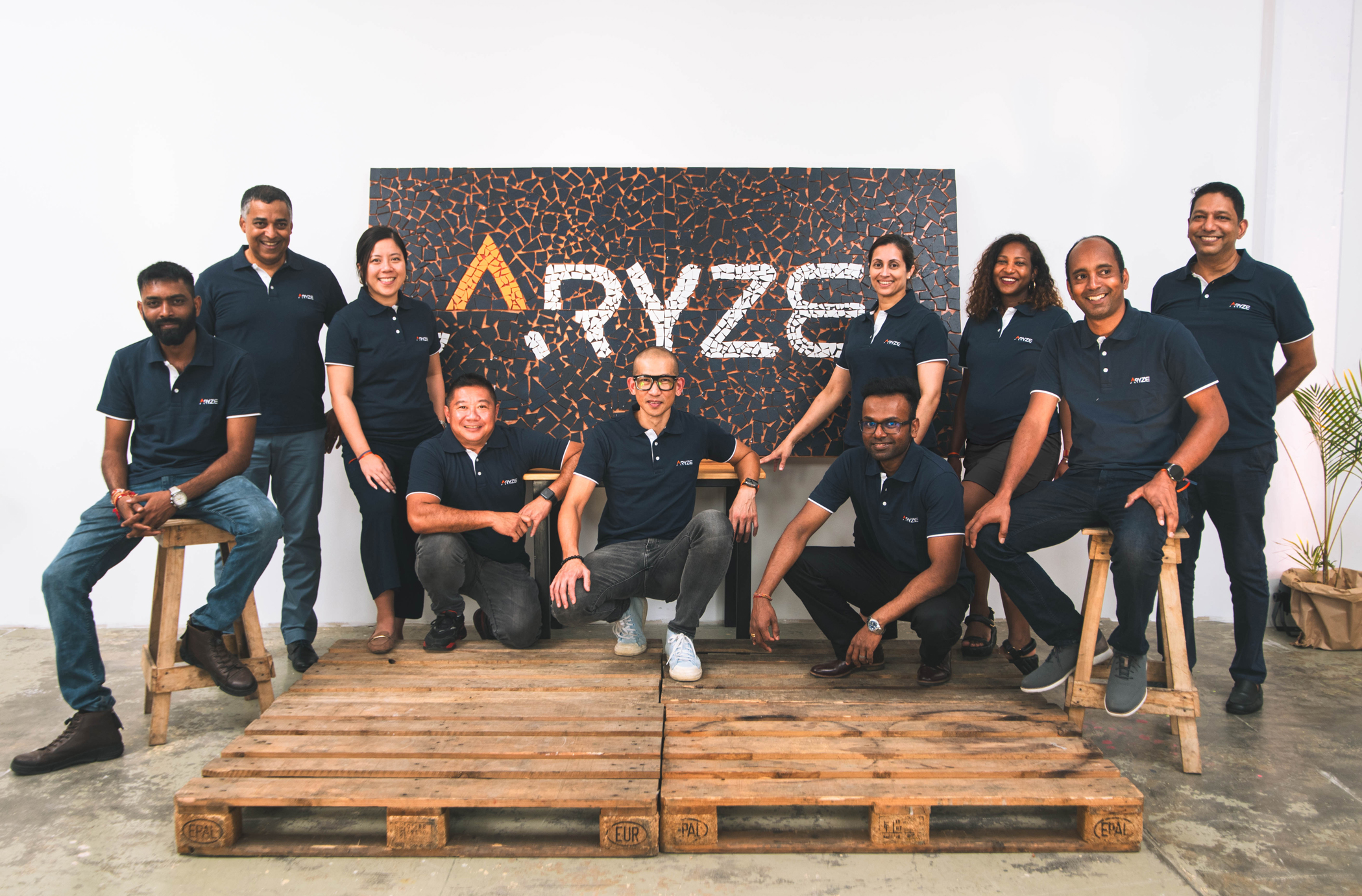 Aryze