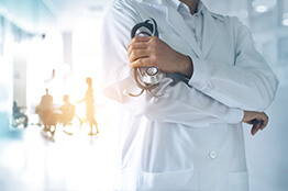 healthcare-sector