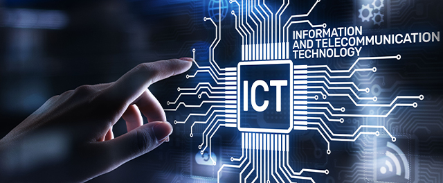 ICT sector