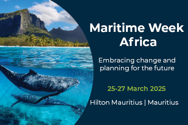 maritime week