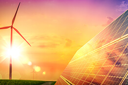 renewable