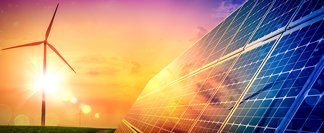 Renewable Energy