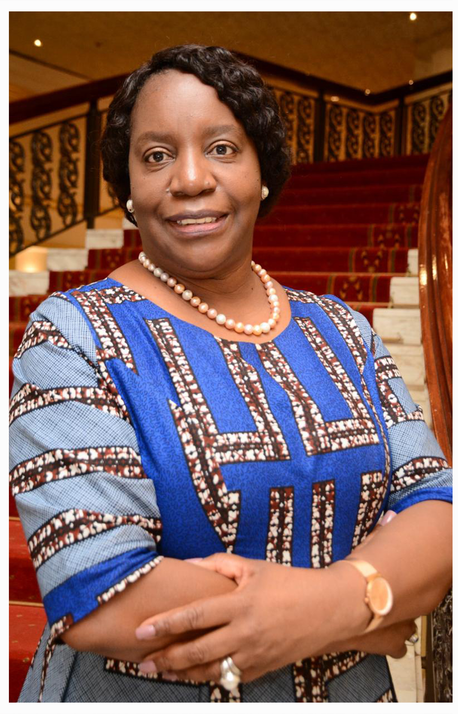 Secretary General