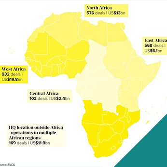 Africa