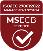 iso logo